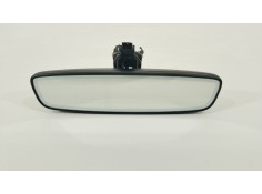 Recambio de espejo interior para seat ibiza v (kj1, kjg) 1.0 tsi referencia OEM IAM 3G0857511AM  