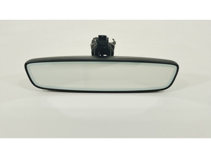 Recambio de espejo interior para seat ibiza v (kj1, kjg) 1.0 tsi referencia OEM IAM 3G0857511AM  