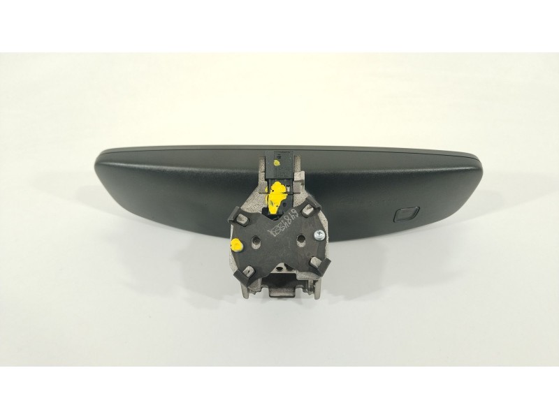 Recambio de espejo interior para seat ibiza v (kj1, kjg) 1.0 tsi referencia OEM IAM 3G0857511AM  