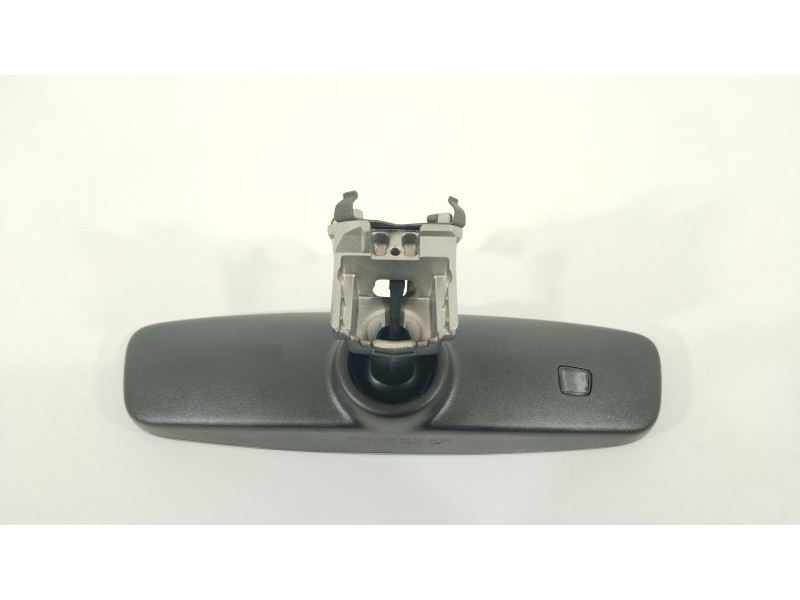 Recambio de espejo interior para seat ibiza v (kj1, kjg) 1.0 tsi referencia OEM IAM 3G0857511AM  