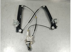 Recambio de elevalunas delantero derecho para mercedes-benz clase clk (w209) cabrio 200 compressor (209.442) referencia OEM IAM 