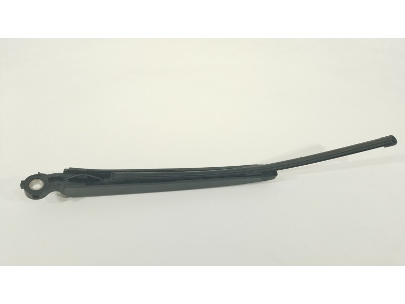 Recambio de brazo limpia trasero para seat ibiza v (kj1, kjg) 1.0 tsi referencia OEM IAM 6F0955704A  2G0955707
