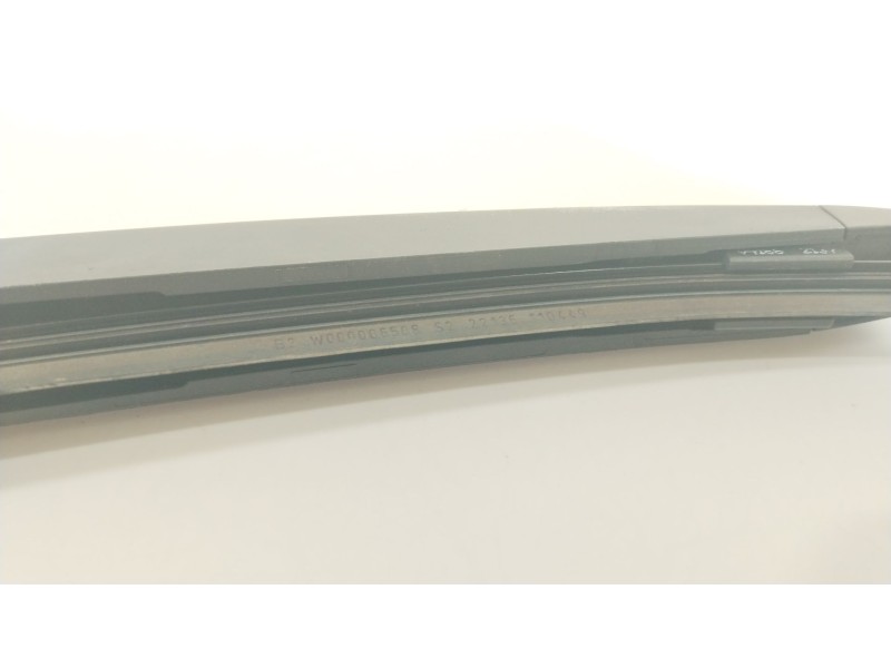 Recambio de brazo limpia trasero para seat ibiza v (kj1, kjg) 1.0 tsi referencia OEM IAM 6F0955704A  2G0955707