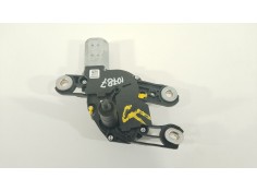 Recambio de motor limpia trasero para seat ibiza v (kj1, kjg) 1.0 tsi referencia OEM IAM 5G0955711C  