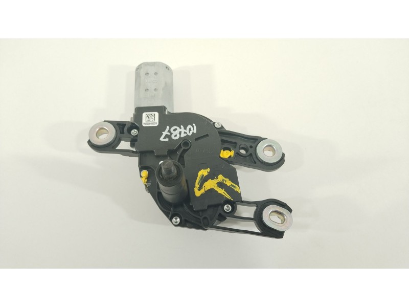 Recambio de motor limpia trasero para seat ibiza v (kj1, kjg) 1.0 tsi referencia OEM IAM 5G0955711C  