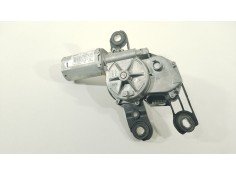 Recambio de motor limpia trasero para seat ibiza v (kj1, kjg) 1.0 tsi referencia OEM IAM 5G0955711C   2