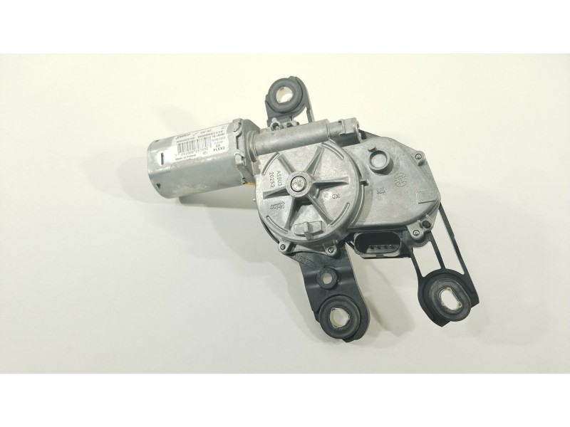 Recambio de motor limpia trasero para seat ibiza v (kj1, kjg) 1.0 tsi referencia OEM IAM 5G0955711C  