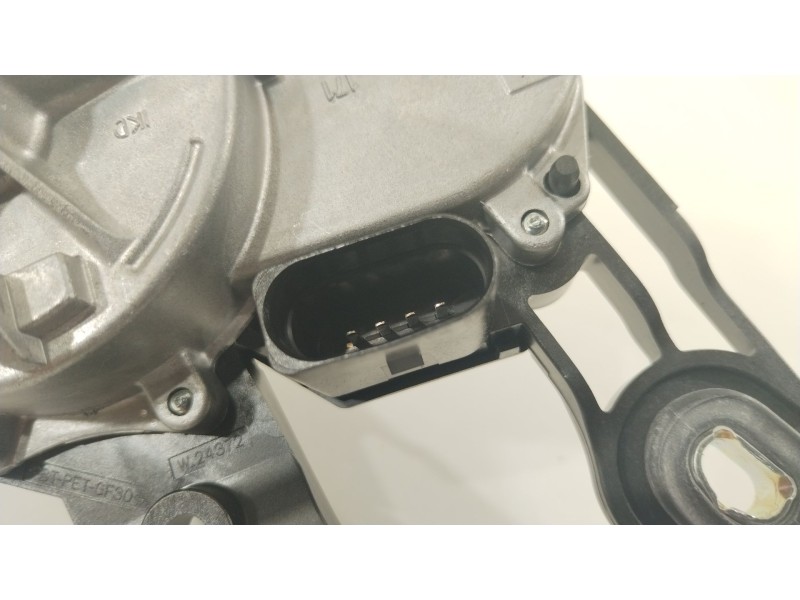 Recambio de motor limpia trasero para seat ibiza v (kj1, kjg) 1.0 tsi referencia OEM IAM 5G0955711C  