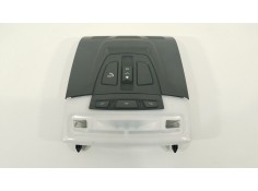Recambio de luz interior para bmw serie 3 touring (f31) 320d referencia OEM IAM 63319312494  