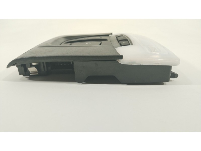Recambio de luz interior para bmw serie 3 touring (f31) 320d referencia OEM IAM 63319312494  