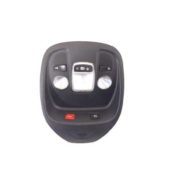 LUZ INTERIOR 96781445ZD 