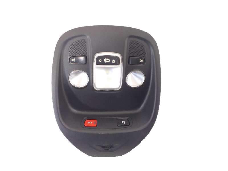 LUZ INTERIOR 96781445ZD 
