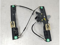 Recambio de elevalunas delantero derecho para ford focus active referencia OEM IAM 2330194  CM51A23200AF