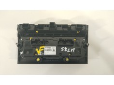 Recambio de mando climatizador para seat leon sc (5f5) fr referencia OEM IAM 5F0907044H   2