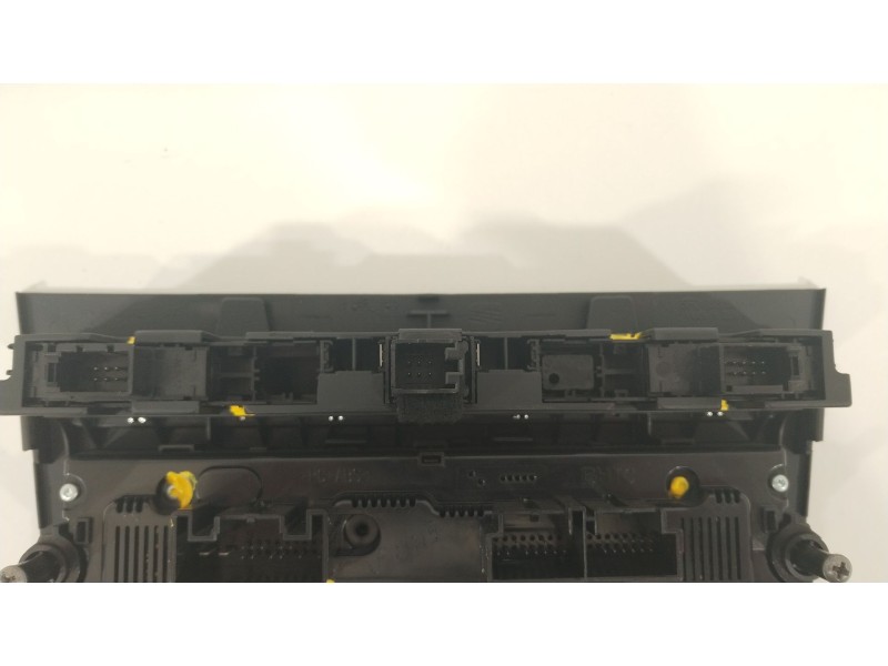 Recambio de mando climatizador para seat leon sc (5f5) fr referencia OEM IAM 5F0907044H  