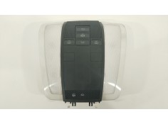 Recambio de luz interior para mercedes-benz clase c (w204) berlina c 220 cdi (204.008) referencia OEM IAM A2048202001  