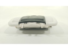 Recambio de luz interior para mercedes-benz clase c (w204) berlina c 220 cdi (204.008) referencia OEM IAM A2048202001   2