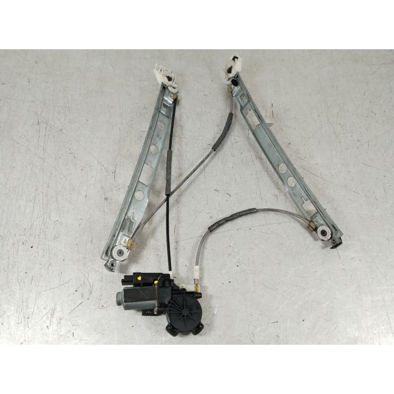 Recambio de elevalunas delantero derecho para renault megane ii (bm0/1_, cm0/1_) 1.5 dci (bm02, bm13, bm2a, cm02, cm13) referenc