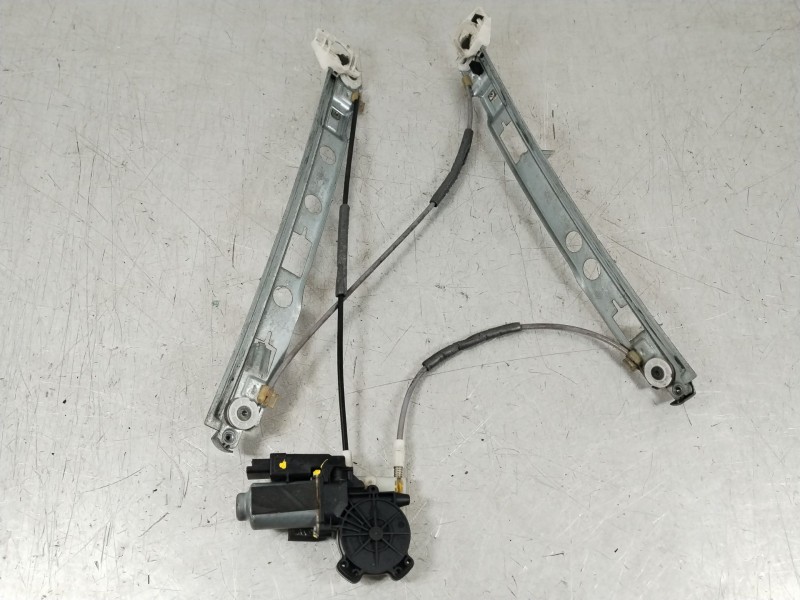 Recambio de elevalunas delantero derecho para renault megane ii (bm0/1_, cm0/1_) 1.5 dci (bm02, bm13, bm2a, cm02, cm13) referenc