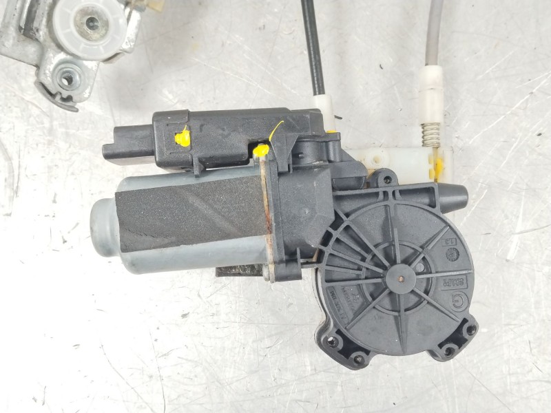 Recambio de elevalunas delantero derecho para renault megane ii (bm0/1_, cm0/1_) 1.5 dci (bm02, bm13, bm2a, cm02, cm13) referenc