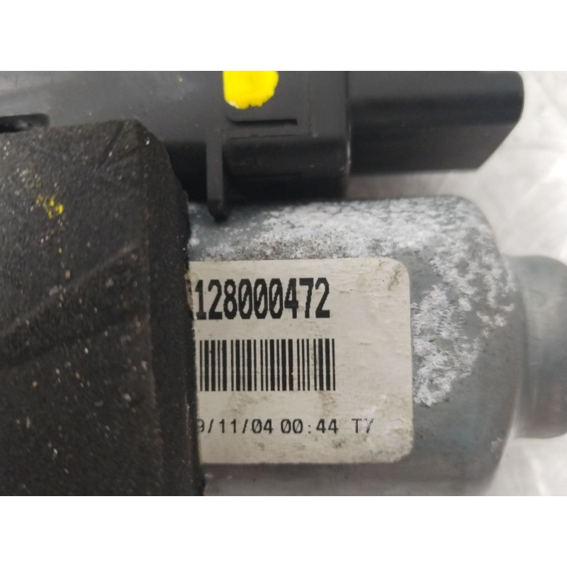 Recambio de elevalunas delantero derecho para renault megane ii (bm0/1_, cm0/1_) 1.5 dci (bm02, bm13, bm2a, cm02, cm13) referenc