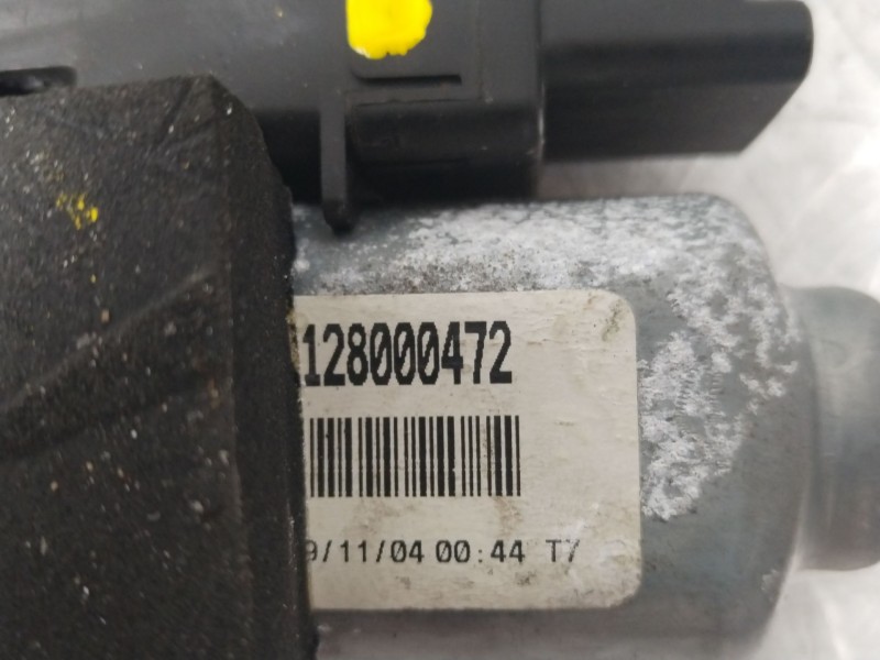 Recambio de elevalunas delantero derecho para renault megane ii (bm0/1_, cm0/1_) 1.5 dci (bm02, bm13, bm2a, cm02, cm13) referenc