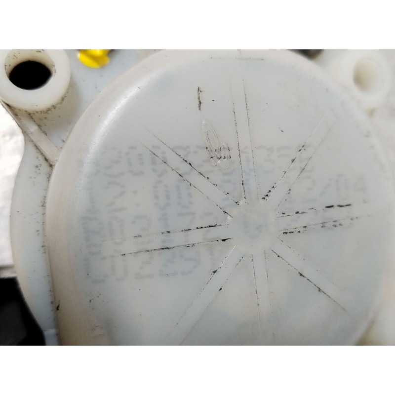 Recambio de elevalunas delantero derecho para renault megane ii (bm0/1_, cm0/1_) 1.5 dci (bm02, bm13, bm2a, cm02, cm13) referenc