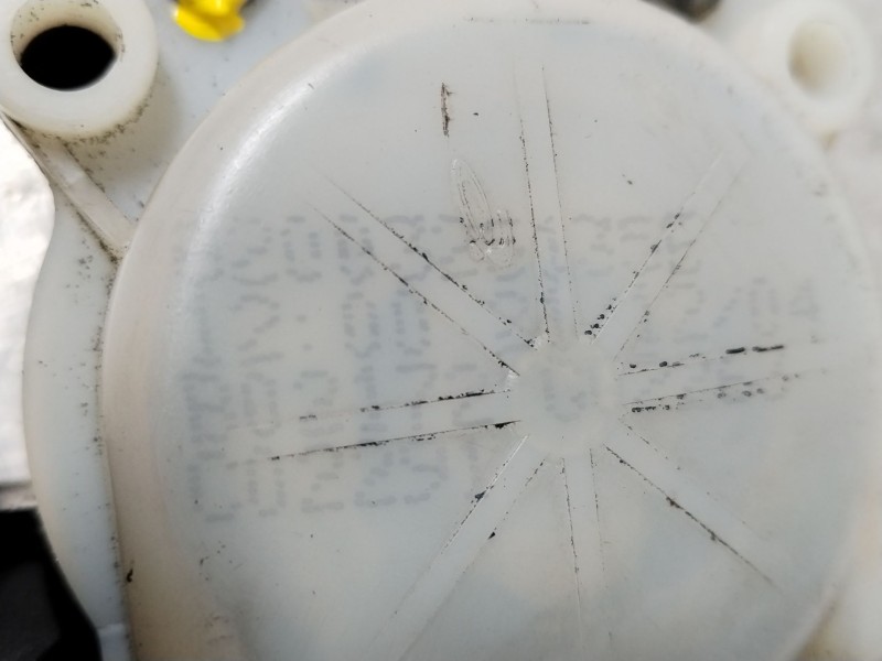 Recambio de elevalunas delantero derecho para renault megane ii (bm0/1_, cm0/1_) 1.5 dci (bm02, bm13, bm2a, cm02, cm13) referenc