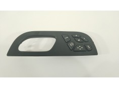 Recambio de mando multifuncion para citroën c6 básico referencia OEM IAM 96516980ZD  