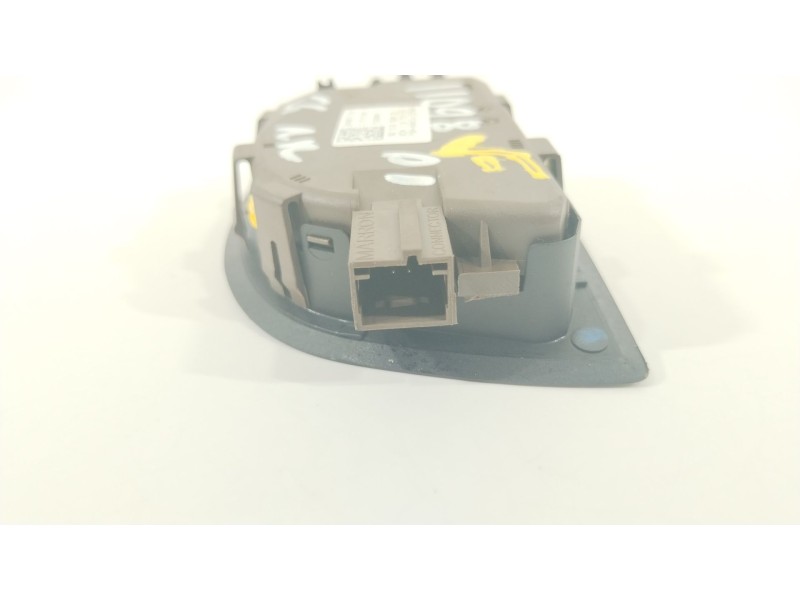 Recambio de mando multifuncion para citroën c6 básico referencia OEM IAM 96516980ZD  