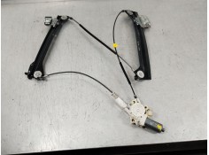 Recambio de elevalunas delantero izquierdo para mercedes-benz clase clk (w209) cabrio 200 compressor (209.442) referencia OEM IA