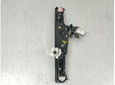 Recambio de elevalunas delantero derecho para ford ka (ccu) grand prix iii referencia OEM IAM 51974459  