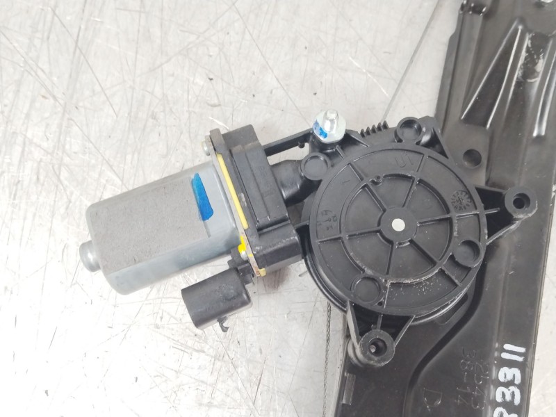 Recambio de elevalunas delantero derecho para ford ka (ccu) grand prix iii referencia OEM IAM 51974459  