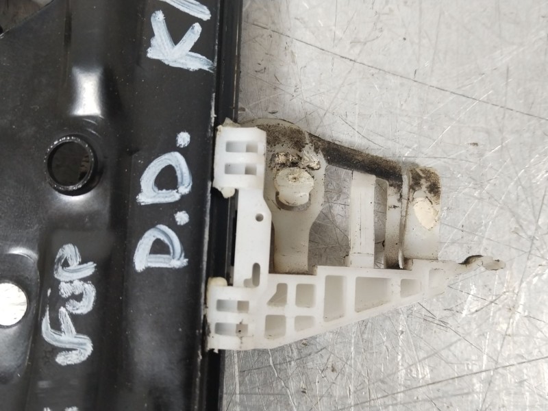 Recambio de elevalunas delantero derecho para ford ka (ccu) grand prix iii referencia OEM IAM 51974459  