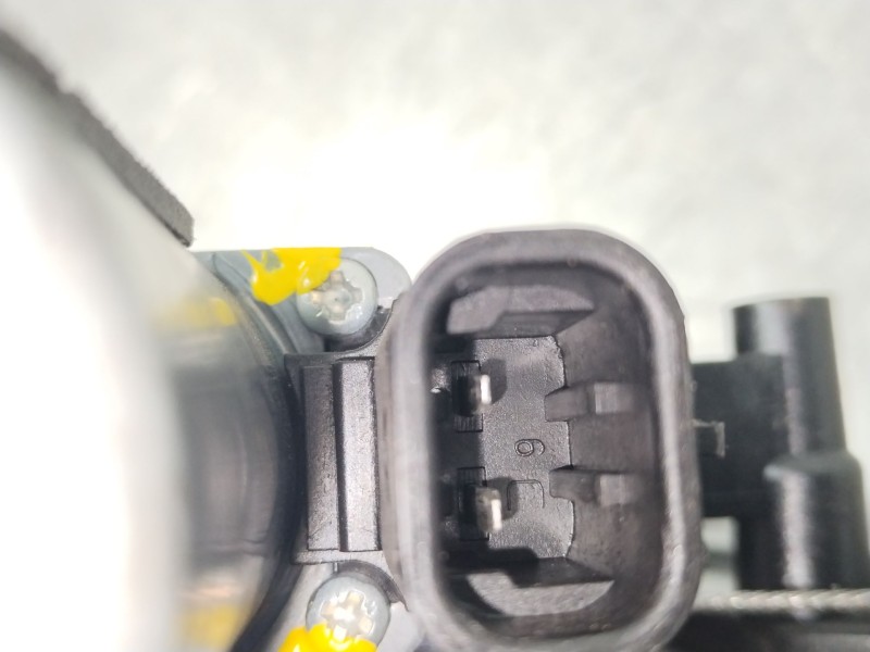 Recambio de elevalunas delantero derecho para ford ka (ccu) grand prix iii referencia OEM IAM 51974459  