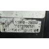 CAJA RELES / FUSIBLES 919502B550 