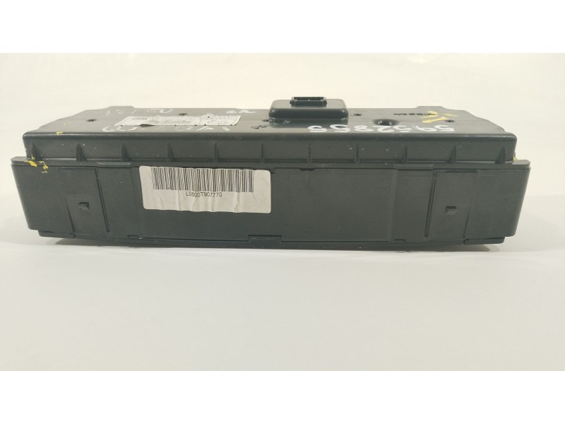 Recambio de mando climatizador para nissan qashqai (j11) tekna premium referencia OEM IAM 275004EA0A  