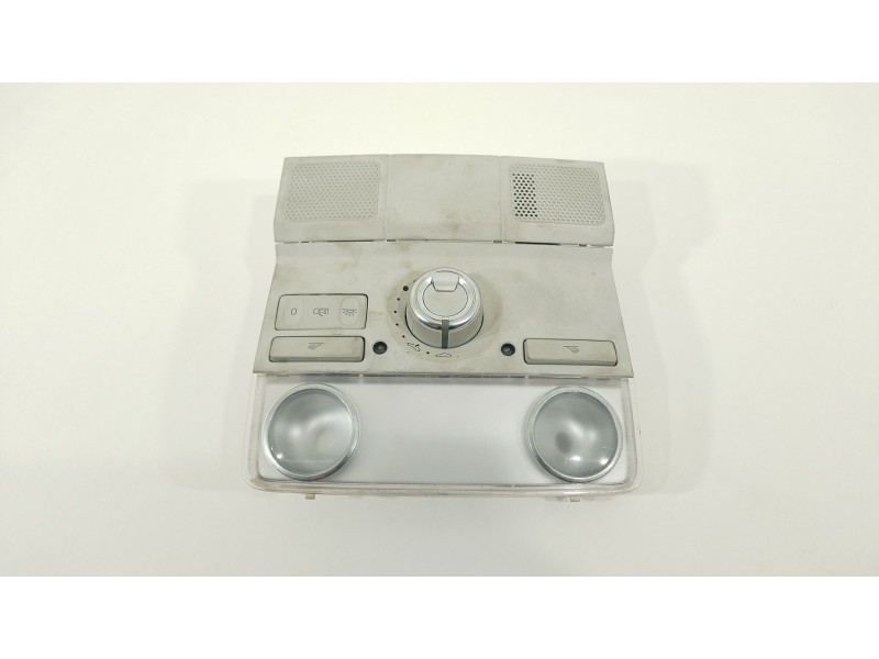 Recambio de luz interior para seat leon sc (5f5) fr referencia OEM IAM 5F0947105AG  