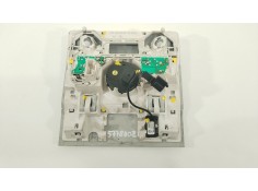 Recambio de luz interior para seat leon sc (5f5) fr referencia OEM IAM 5F0947105AG   2