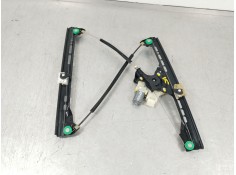 Recambio de elevalunas delantero derecho para citroën c4 picasso ii 1.6 bluehdi 120 referencia OEM IAM 9675924680  