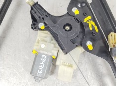 Recambio de elevalunas delantero derecho para citroën c4 picasso ii 1.6 bluehdi 120 referencia OEM IAM 9675924680   2