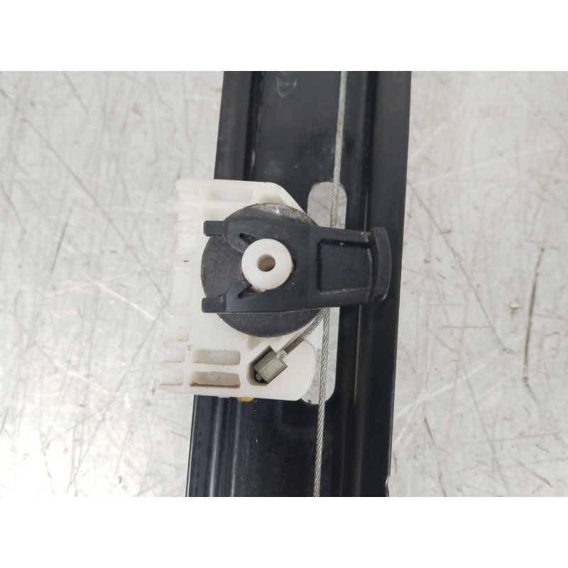 Recambio de elevalunas delantero derecho para citroën c4 picasso ii 1.6 bluehdi 120 referencia OEM IAM 9675924680  