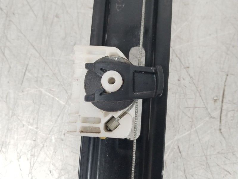 Recambio de elevalunas delantero derecho para citroën c4 picasso ii 1.6 bluehdi 120 referencia OEM IAM 9675924680  