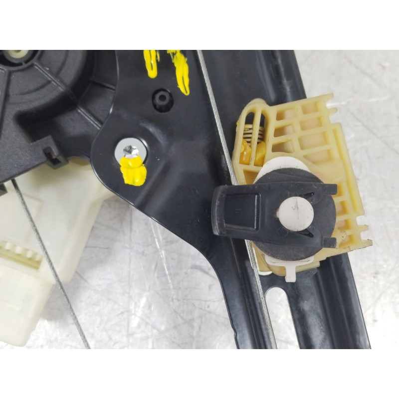 Recambio de elevalunas delantero derecho para citroën c4 picasso ii 1.6 bluehdi 120 referencia OEM IAM 9675924680  