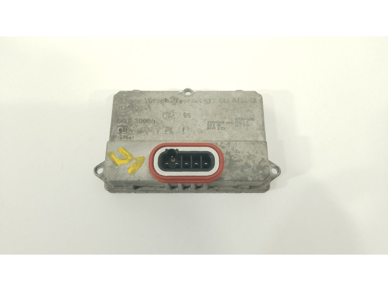 Recambio de centralita faros xenon para audi a6 c6 (4f2) 3.0 tdi quattro referencia OEM IAM 5DV00829000  