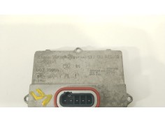 Recambio de centralita faros xenon para audi a6 c6 (4f2) 3.0 tdi quattro referencia OEM IAM 5DV00829000   2