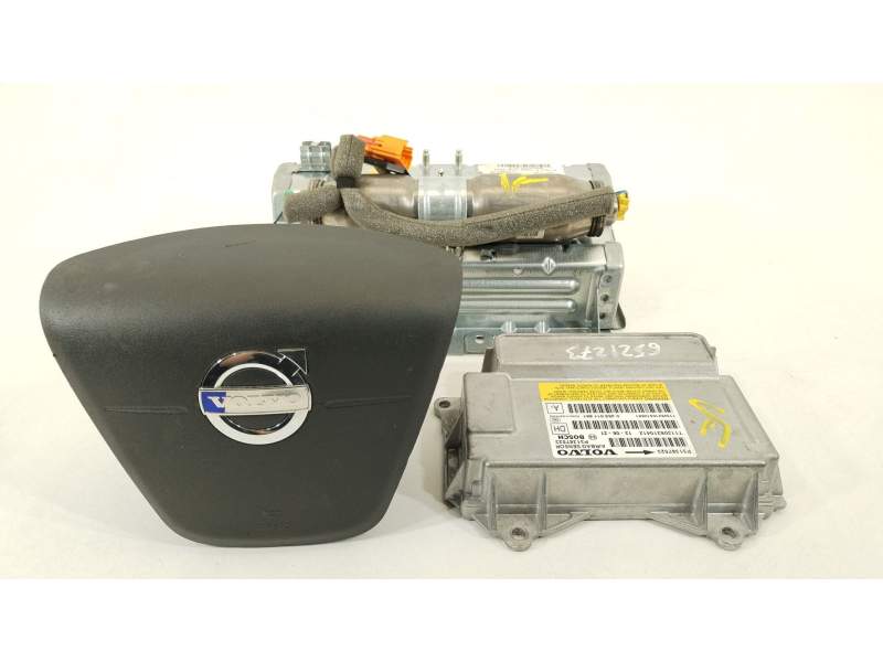 KIT AIRBAG 31332833 31332118 31387523