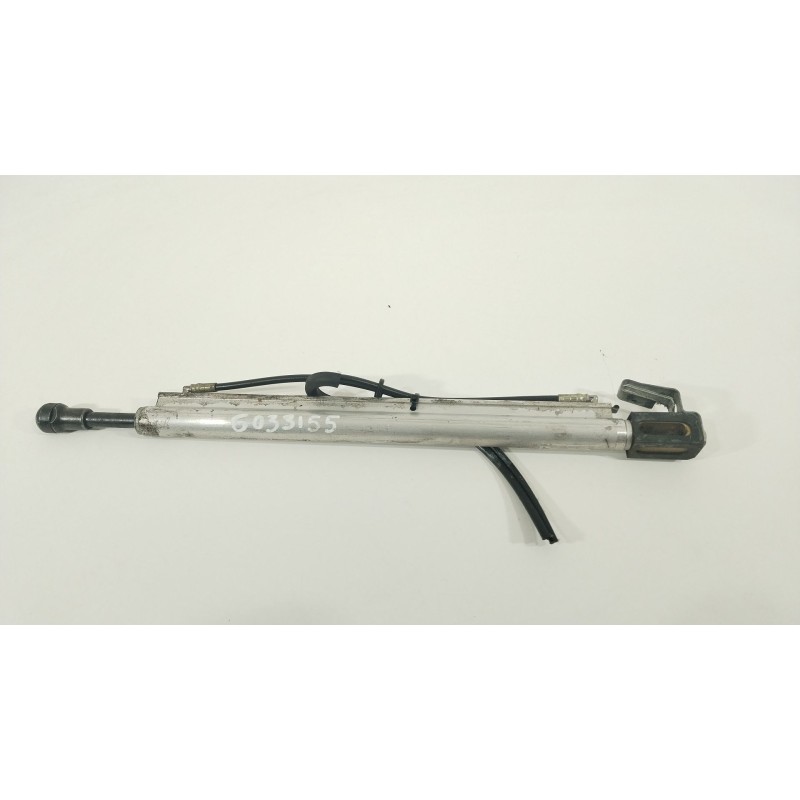 Recambio de amortiguadores maletero / porton para peugeot 307 cc (s1) 2.0 referencia OEM IAM 1540030G  