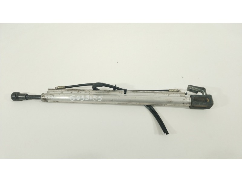 Recambio de amortiguadores maletero / porton para peugeot 307 cc (s1) 2.0 referencia OEM IAM 1540030G  