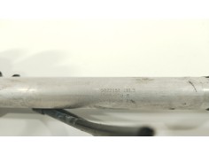 Recambio de amortiguadores maletero / porton para peugeot 307 cc (s1) 2.0 referencia OEM IAM 1540030G   2